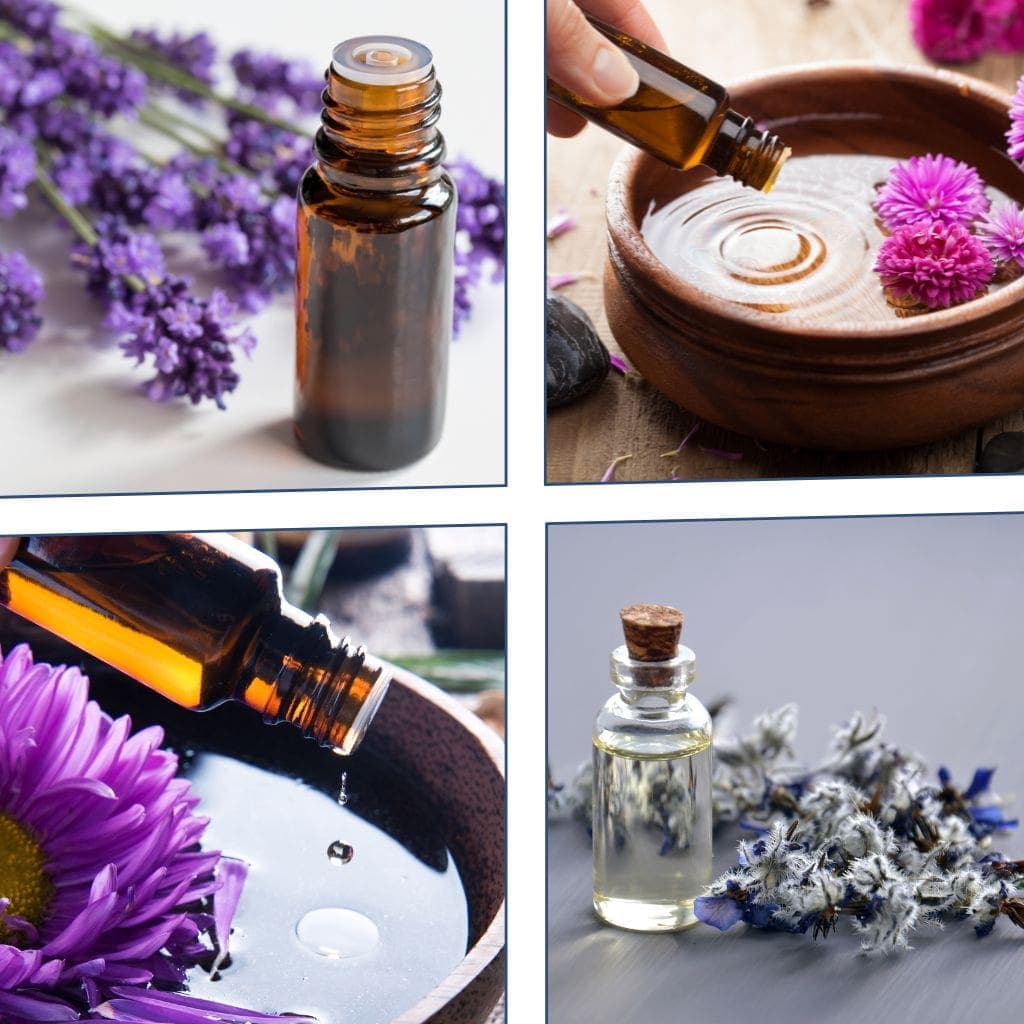 it dieser einfachen Anleitung kreierst du dein eigenes Badesalz und machst deine Wellness-Oase perfekt. AI generierte Fotos