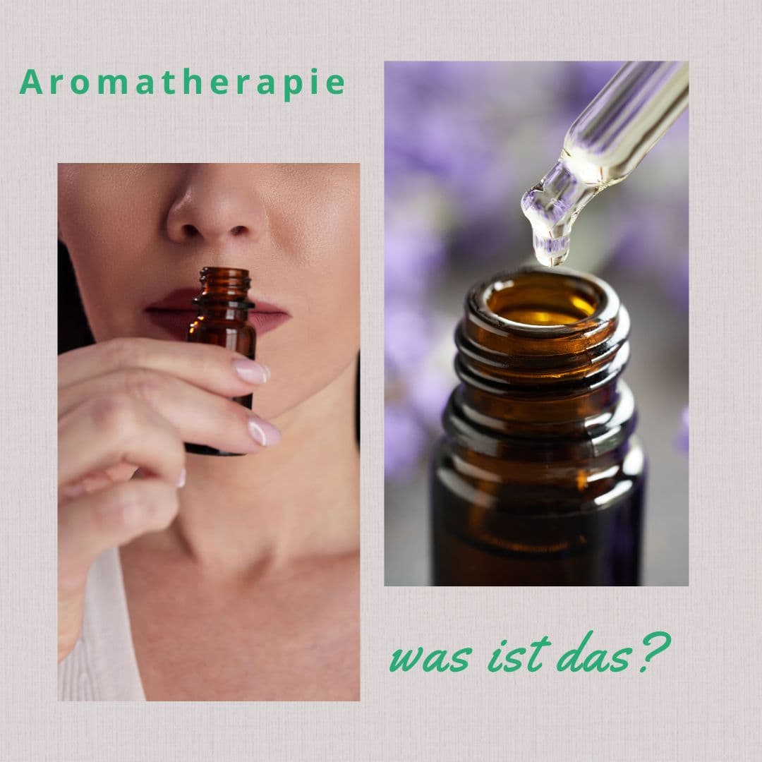 Aromatherapie