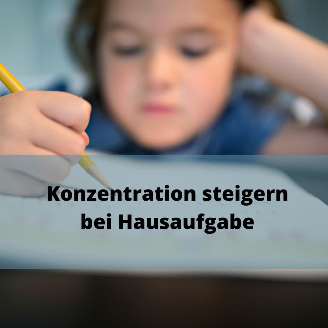 Die Kraft der Düfte: So fördern ätherische Öle die Konzentration deines Kindes