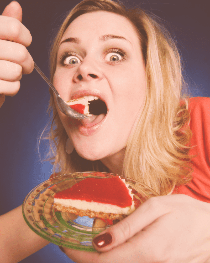 Heißhunger natürlich überwinden: Der 9-Tage-Reset für deinen Stoffwechsel!