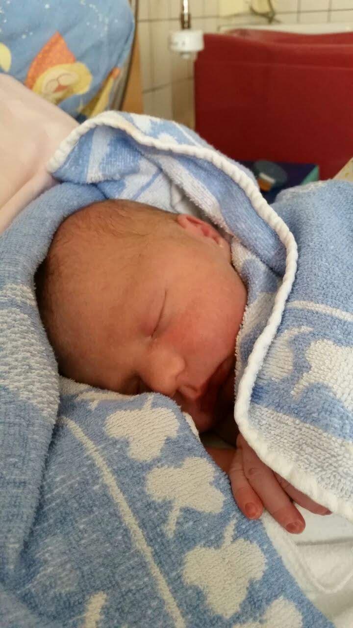 Der traumhafte zweite Start: Meine Erfahrung mit Hypnobirthing